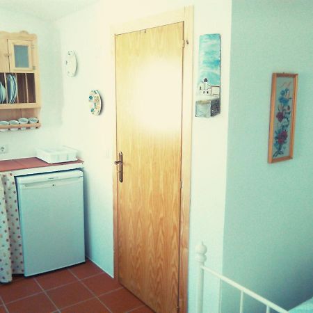 Palheiros Da Ribeira Guest House Pracana Cimeira ภายนอก รูปภาพ