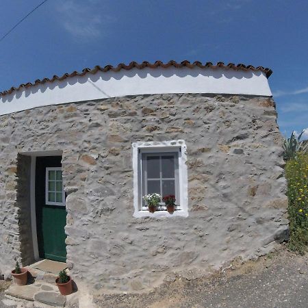 Palheiros Da Ribeira Guest House Pracana Cimeira ภายนอก รูปภาพ