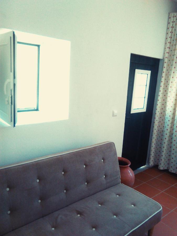 Palheiros Da Ribeira Guest House Pracana Cimeira ภายนอก รูปภาพ