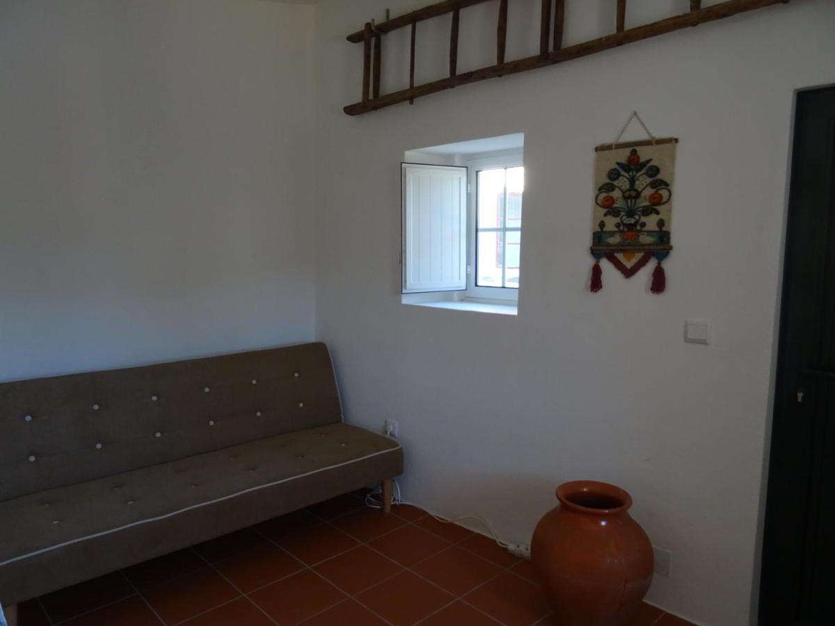 Palheiros Da Ribeira Guest House Pracana Cimeira ภายนอก รูปภาพ