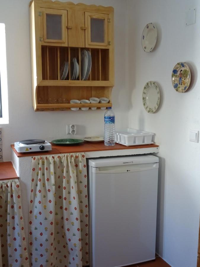 Palheiros Da Ribeira Guest House Pracana Cimeira ภายนอก รูปภาพ