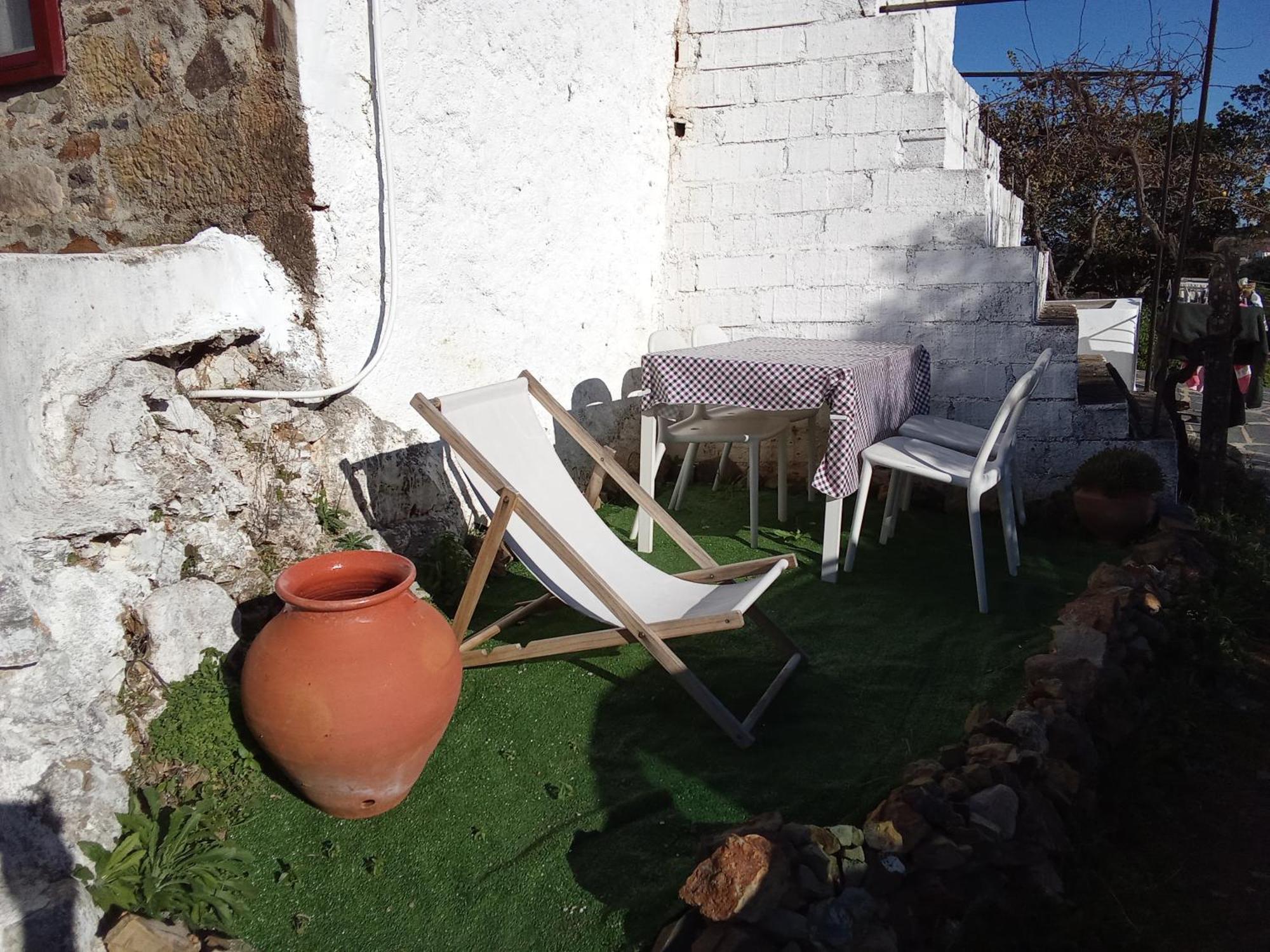 Palheiros Da Ribeira Guest House Pracana Cimeira ภายนอก รูปภาพ